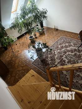 6-к квартира, вторичка, 189м2, 7/8 этаж