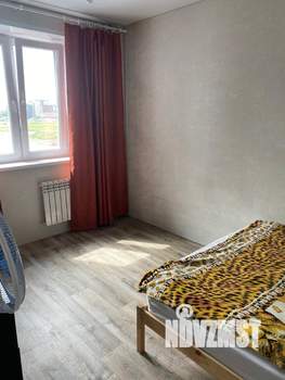 1-к квартира, вторичка, 36м2, 6/13 этаж