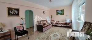 1-к квартира, вторичка, 37м2, 3/5 этаж