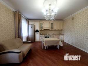 3-к квартира, вторичка, 80м2, 4/12 этаж
