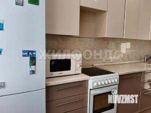 1-к квартира, вторичка, 39м2, 5/12 этаж