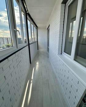 2-к квартира, вторичка, 42м2, 8/12 этаж