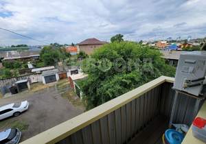 1-к квартира, вторичка, 28м2, 3/3 этаж