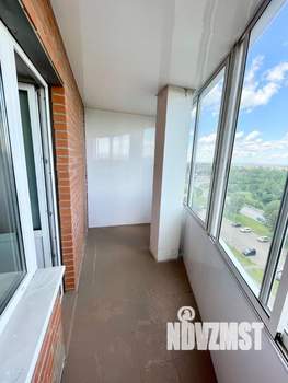 2-к квартира, вторичка, 53м2, 9/9 этаж