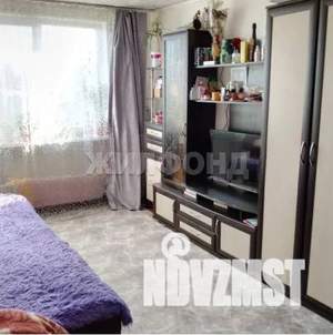 2-к квартира, вторичка, 40м2, 1/2 этаж