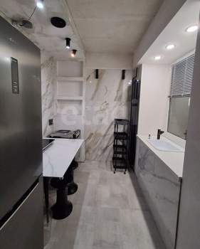 2-к квартира, вторичка, 46м2, 8/9 этаж