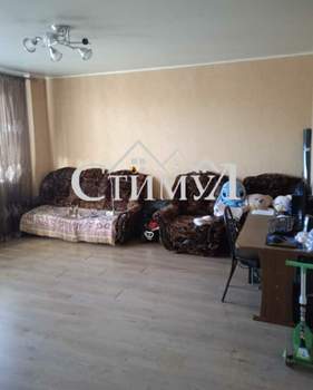 2-к квартира, вторичка, 51м2, 5/10 этаж