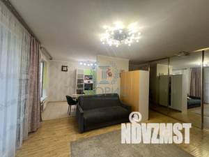 3-к квартира, вторичка, 61м2, 3/5 этаж