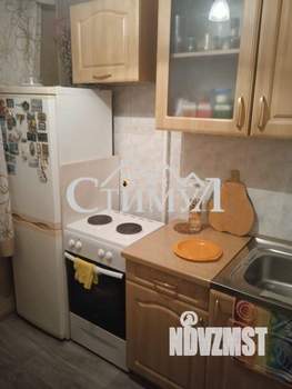 2-к квартира, вторичка, 44м2, 4/5 этаж