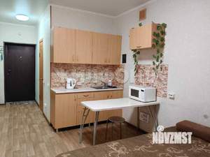 Студия квартира, вторичка, 22м2, 6/7 этаж