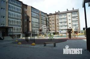 2-к квартира, вторичка, 57м2, 5/5 этаж