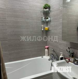 4-к квартира, вторичка, 92м2, 3/9 этаж