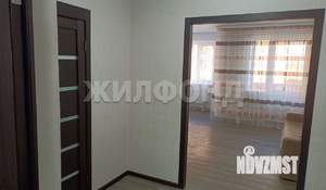 Студия квартира, вторичка, 37м2, 8/12 этаж