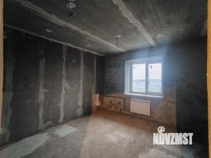 1-к квартира, вторичка, 34м2, 5/5 этаж