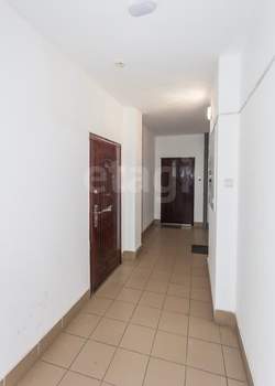 Студия квартира, вторичка, 27м2, 6/12 этаж