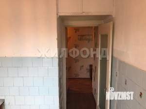 3-к квартира, вторичка, 47м2, 4/5 этаж