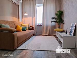 3-к квартира, вторичка, 53м2, 8/9 этаж