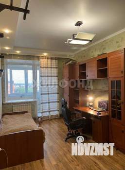 3-к квартира, вторичка, 148м2, 5/6 этаж