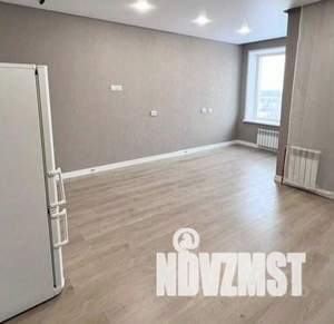 1-к квартира, вторичка, 35м2, 9/10 этаж