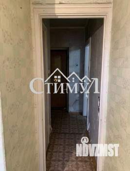 1-к квартира, вторичка, 32м2, 3/5 этаж