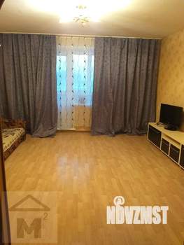 3-к квартира, вторичка, 64м2, 3/5 этаж