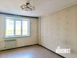 2-к квартира, вторичка, 54м2, 9/9 этаж