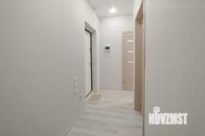 1-к квартира, вторичка, 42м2, 1/9 этаж