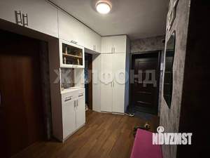 3-к квартира, вторичка, 57м2, 4/5 этаж