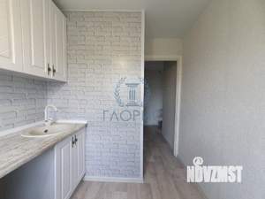 2-к квартира, вторичка, 48м2, 5/5 этаж