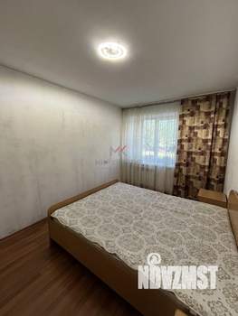 3-к квартира, вторичка, 61м2, 1/5 этаж