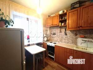 2-к квартира, вторичка, 44м2, 3/5 этаж