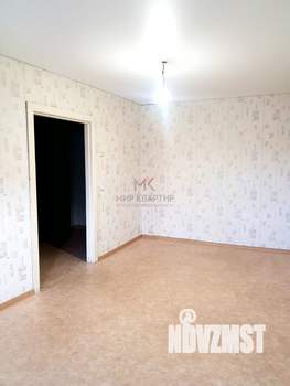 2-к квартира, вторичка, 41м2, 2/4 этаж