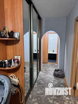 3-к квартира, вторичка, 65м2, 1/10 этаж