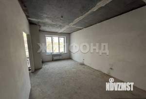 3-к квартира, вторичка, 83м2, 4/9 этаж