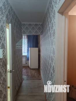 1-к квартира, вторичка, 34м2, 1/3 этаж