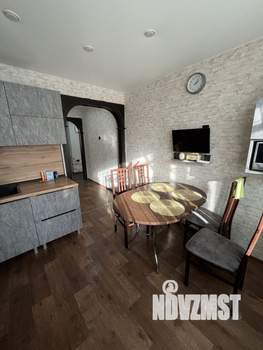 3-к квартира, вторичка, 67м2, 2/5 этаж