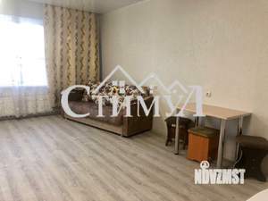 Студия квартира, вторичка, 39м2, 2/3 этаж