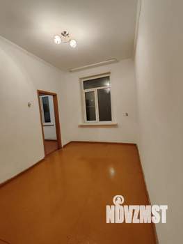 1-к квартира, вторичка, 27м2, 1/1 этаж