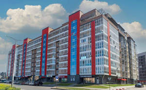 2-к квартира, вторичка, 46м2, 7/9 этаж