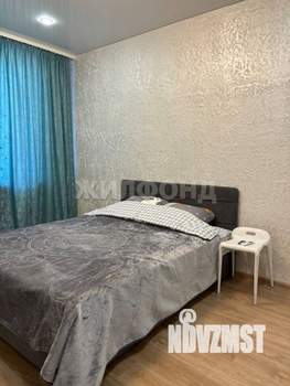 1-к квартира, вторичка, 49м2, 1/9 этаж