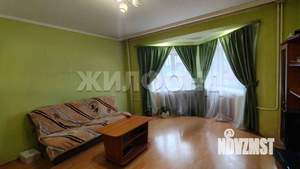 2-к квартира, вторичка, 69м2, 7/9 этаж