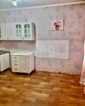 Студия квартира, вторичка, 27м2, 6/12 этаж