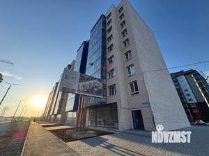1-к квартира, вторичка, 55м2, 8/9 этаж