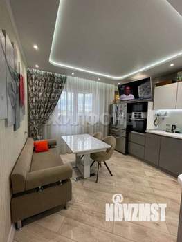 2-к квартира, вторичка, 79м2, 7/7 этаж