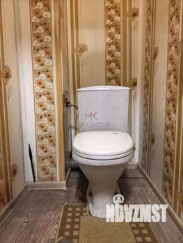 1-к квартира, вторичка, 26м2, 1/7 этаж