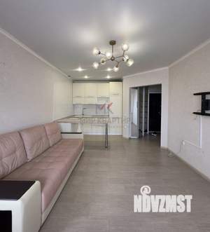 1-к квартира, вторичка, 39м2, 5/5 этаж