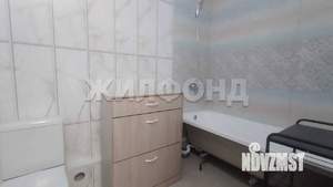 1-к квартира, вторичка, 32м2, 4/4 этаж