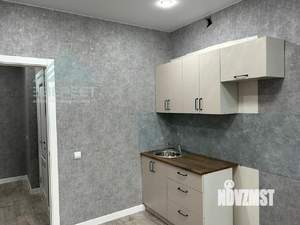 1-к квартира, вторичка, 42м2, 2/7 этаж