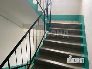 1-к квартира, вторичка, 34м2, 1/5 этаж