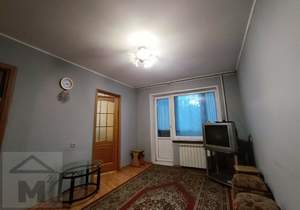3-к квартира, вторичка, 49м2, 2/5 этаж